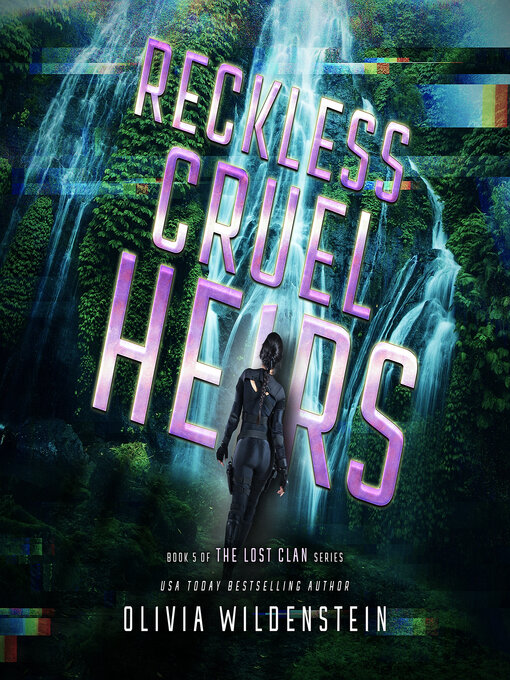 Title details for Reckless Cruel Heirs by Olivia Wildenstein - Available
